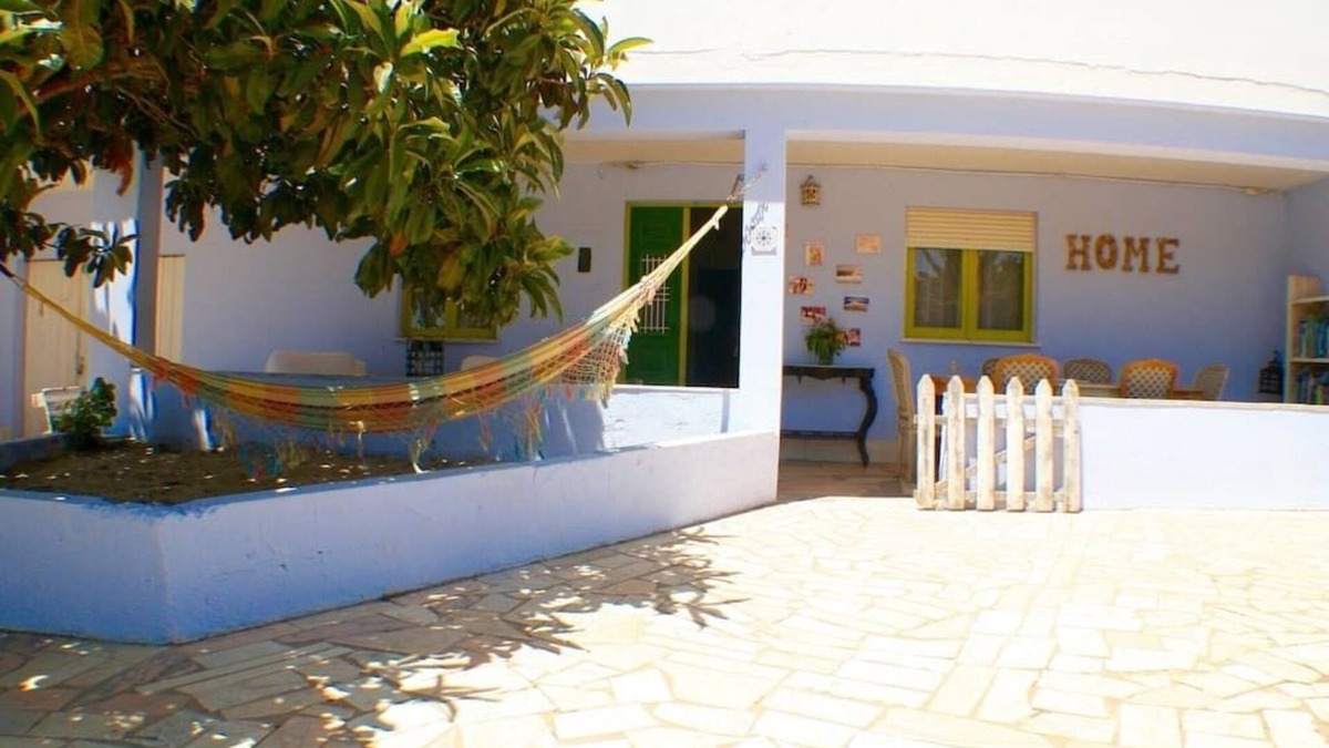 Lagos Other | Farm house on sustainable farm with animals