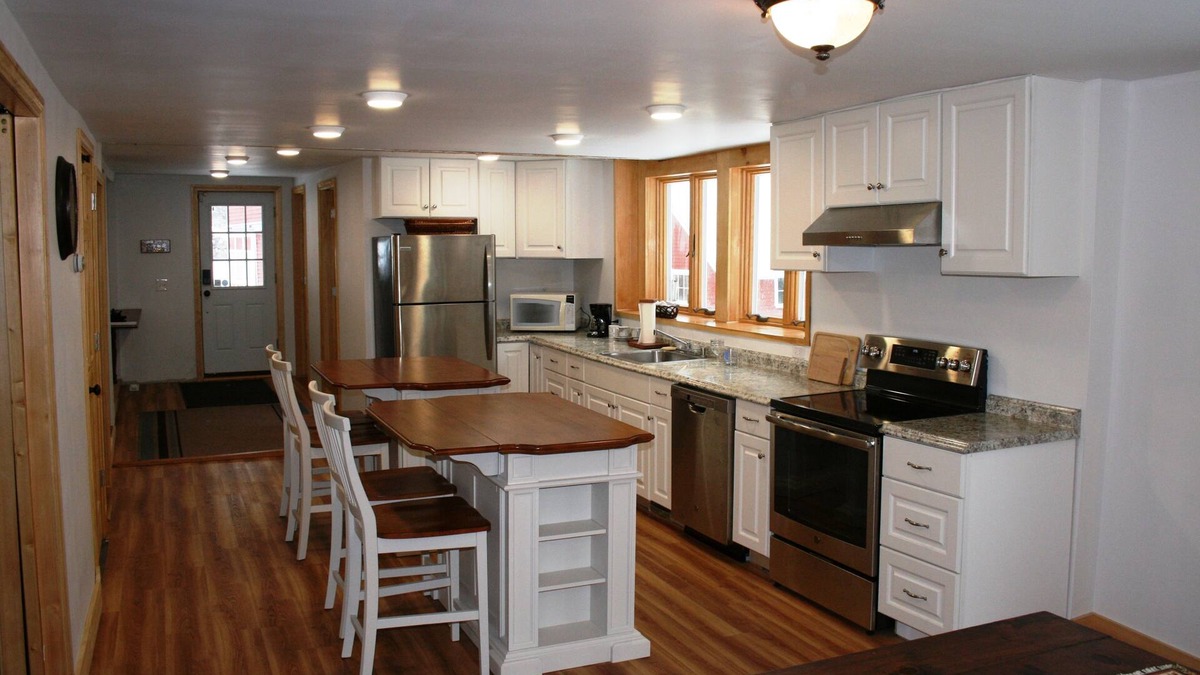 West Brattleboro Other | Farm house on a brook.