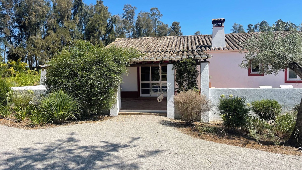 Tavira Cottage | Farm House Lacem