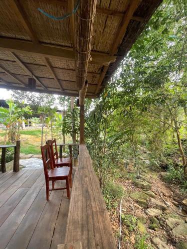 Cua Can Village Cabin | Farm House