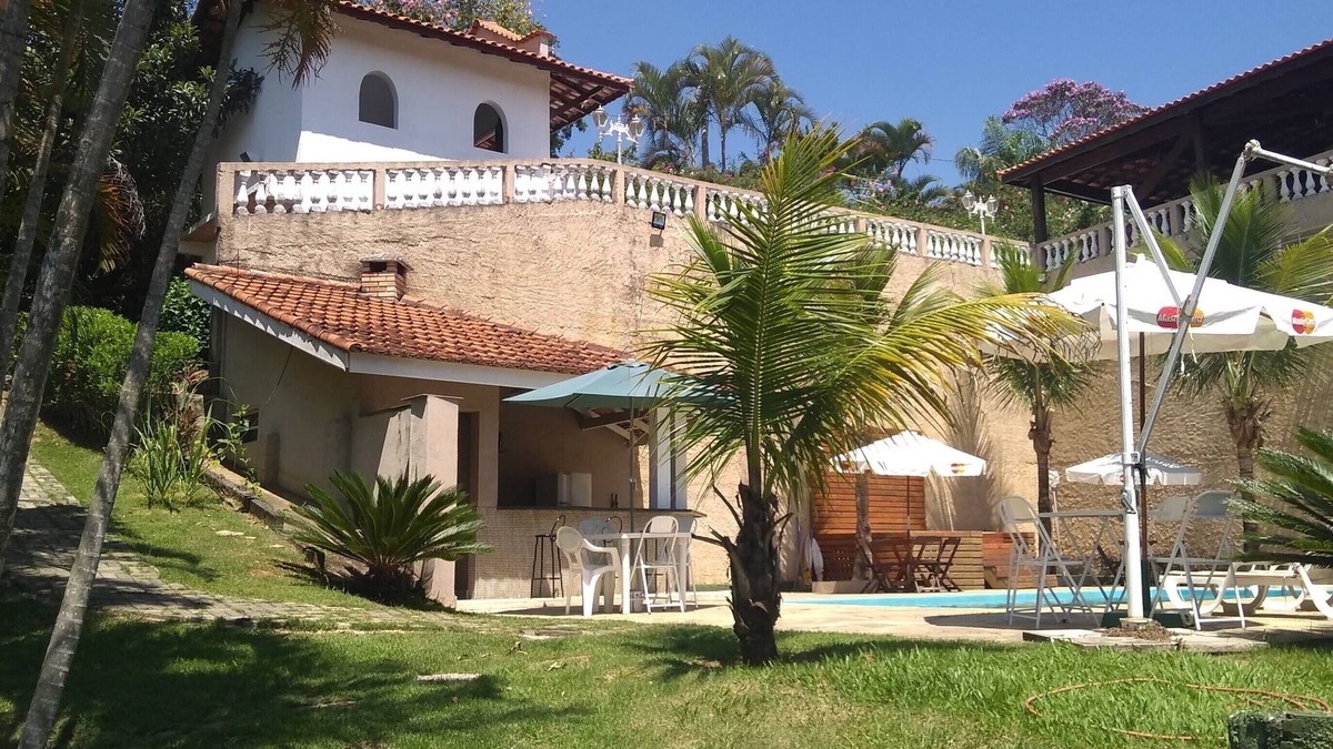 Mairinque House | Farm in the Porta do Sol Condominium