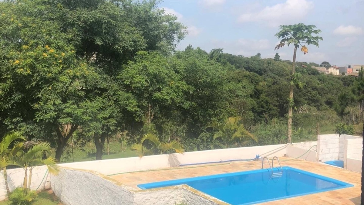 Ibiuna Cottage | Farm just 3 minutes from the center of Ibiuna