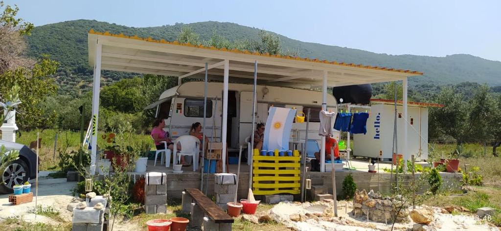 Perdika Other | Farm Karavostasi