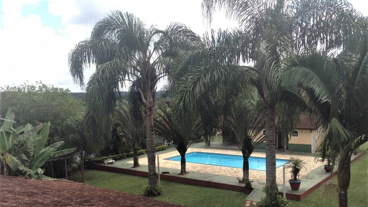 Sao Paulo House | Farm, Leisure and Nature in Embu Guaçu - Cipó