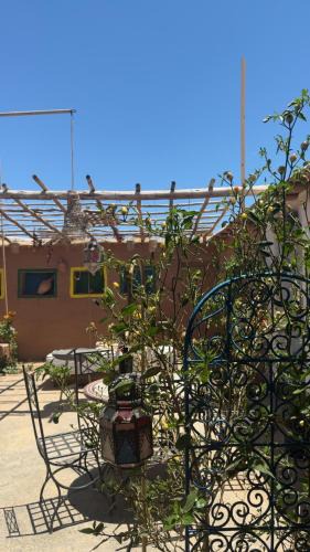 District of Sidi Youssef Ben Ali House | Farm stay