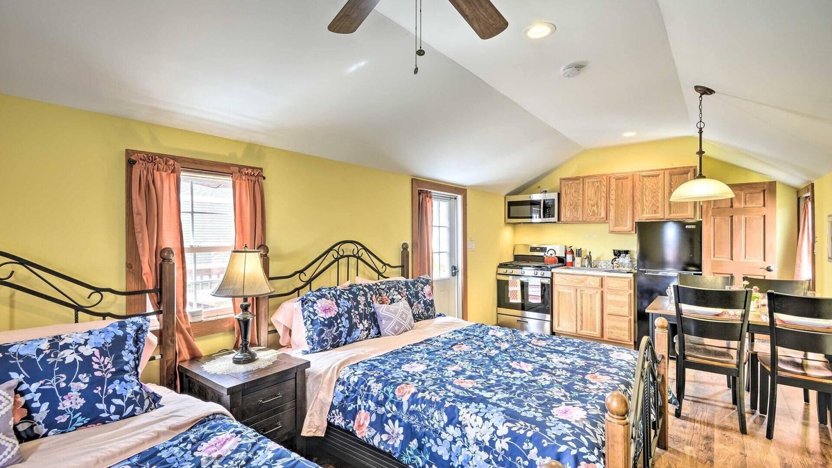 Pleasant Mount Hotel | Farm Stay - Relaxing Rejuvenation Spring Midweek - 35% OFF
