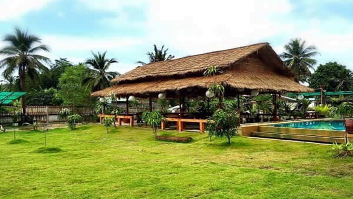Huai Yai Hotel | Farm Suk Resort Pattaya