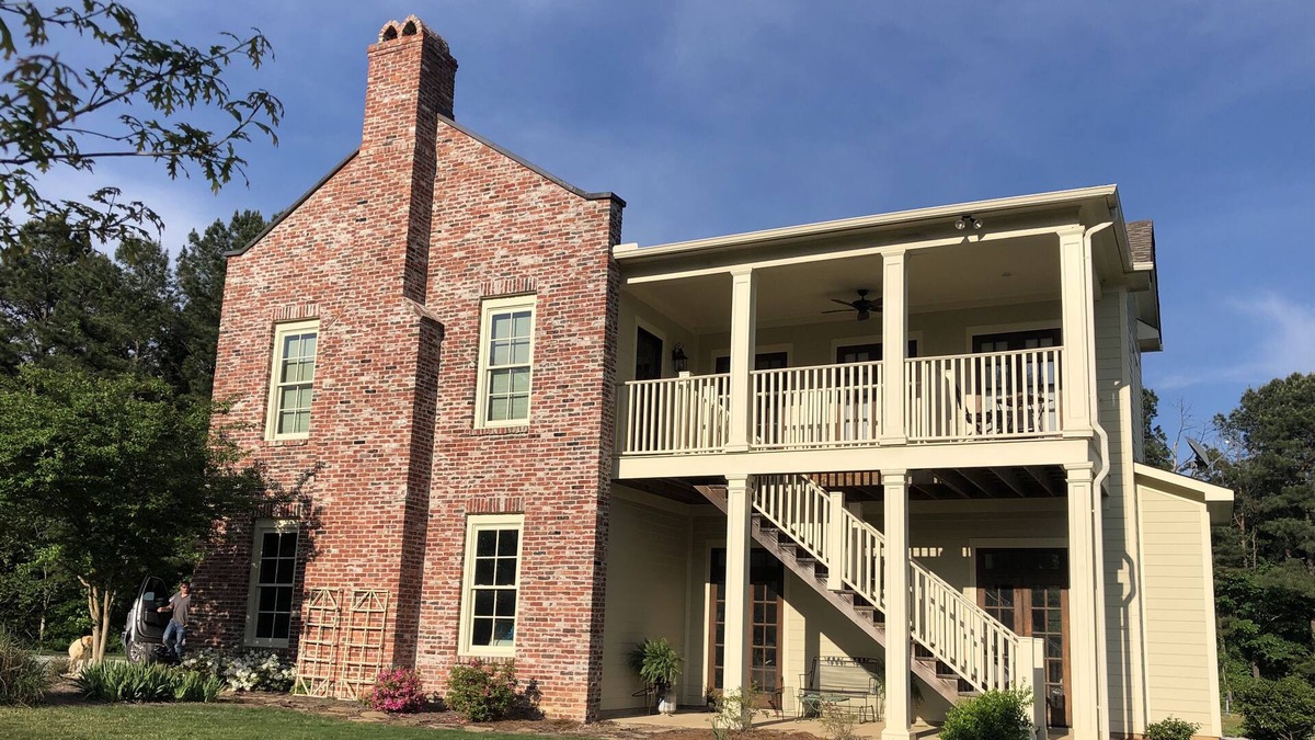 Oxford House | Farm View Guesthouse