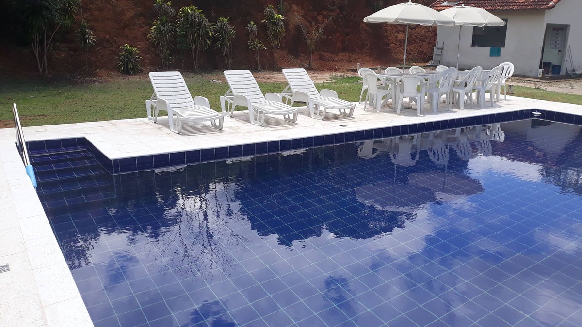 Socorro House | FARM WITH POOL AND LARGE GOURMET AREA - SOCORRO/SP Privileged Location
