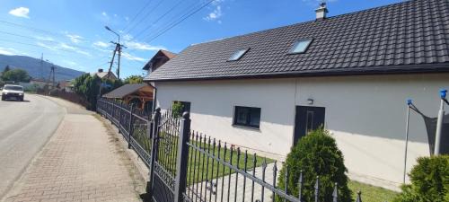 gmina Buczkowice Apartment | Farma u Irka