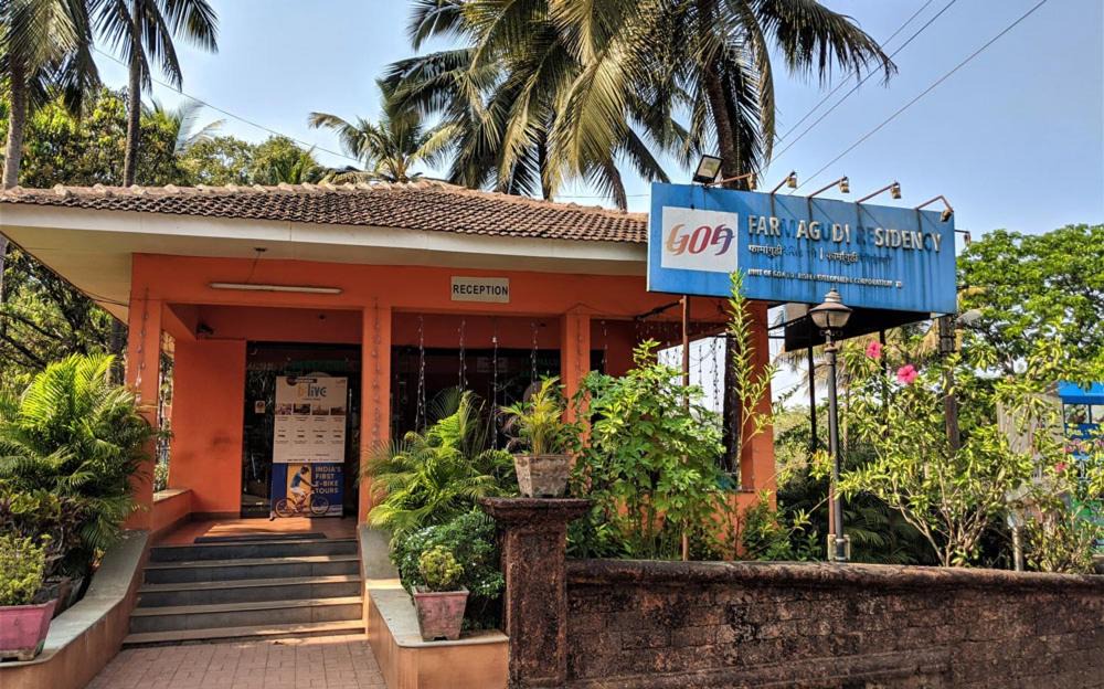 Ponda Hotel | Farmagudi Residency