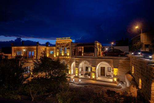 Ortahisar Hotel | FARMER CAVE HOUSE
