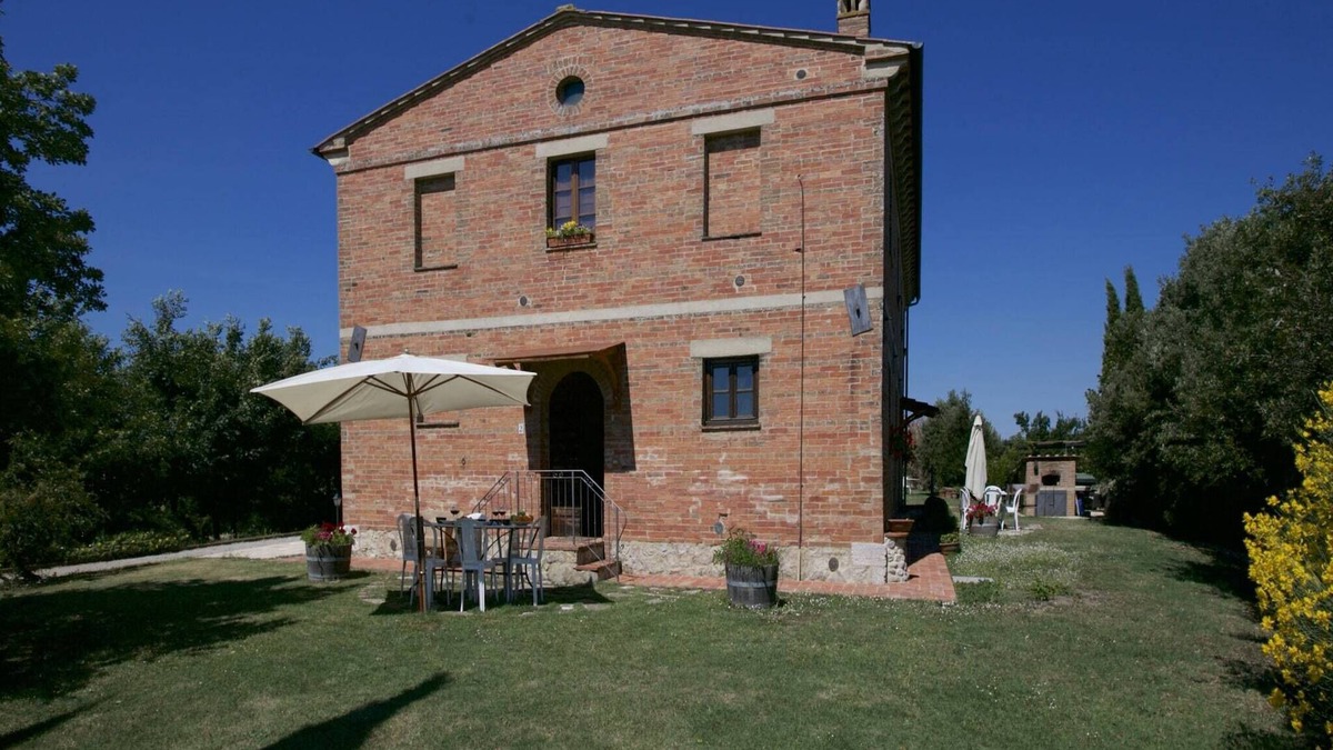 Torre A Castello Other | Farmhouse in Tuscany near Siena & Hot Springs