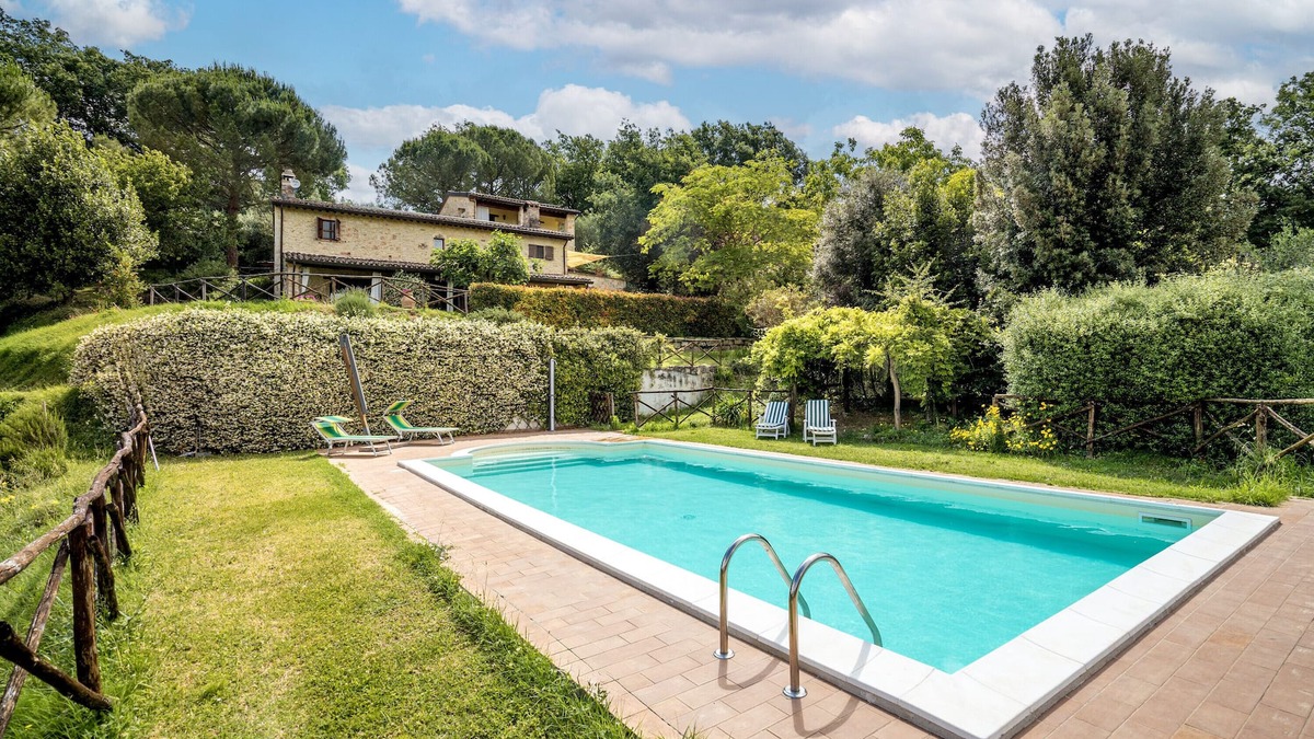 Loreto Other | Farmhouse "Agriturismo Bio Tra Cielo e Terra" with Private Pool & Wi-Fi