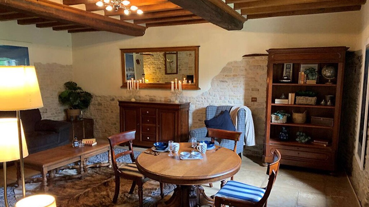 Brevands Bed & Breakfast | Farmhouse B&B