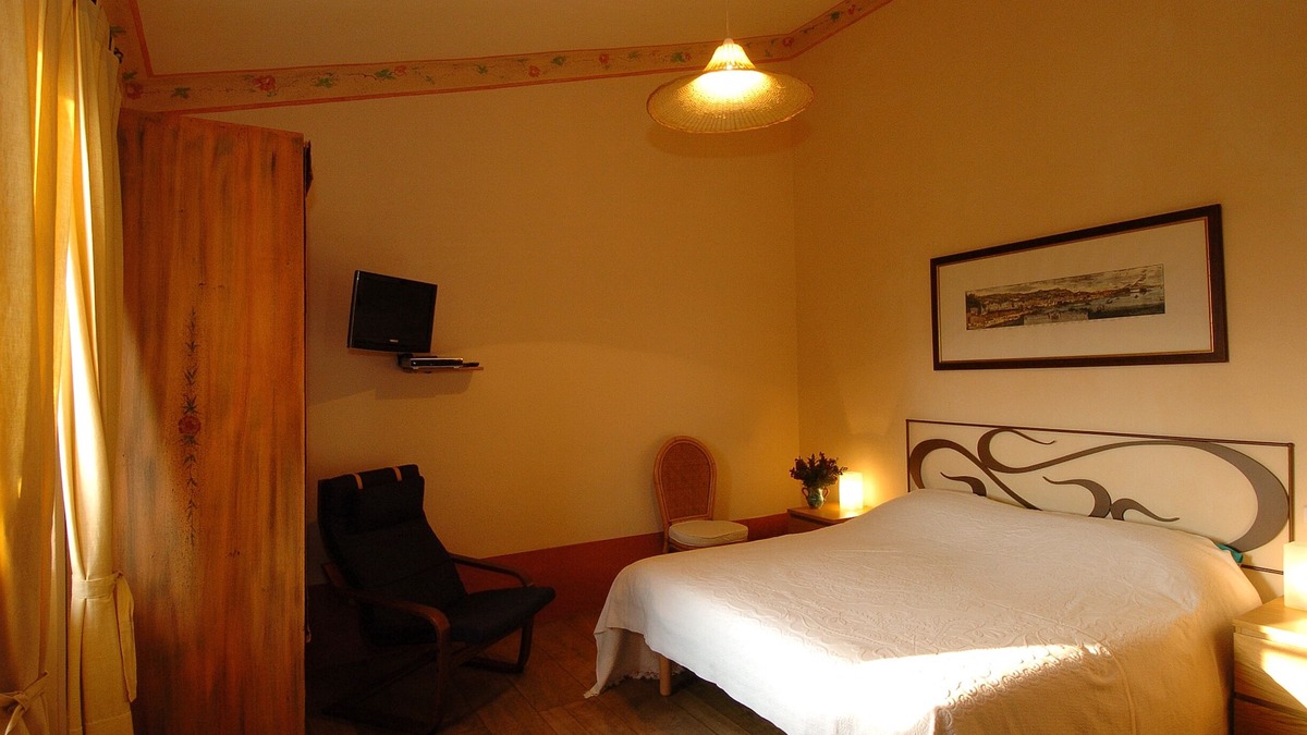 Semproniano Apartment | Farmhouse Bellavista Montecchio