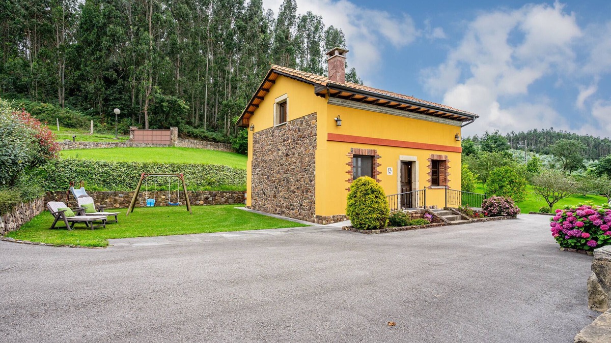 Logrezana Other | Farmhouse 'Casa Jesusa' with Mountain View, Private Terrace and Wi-Fi