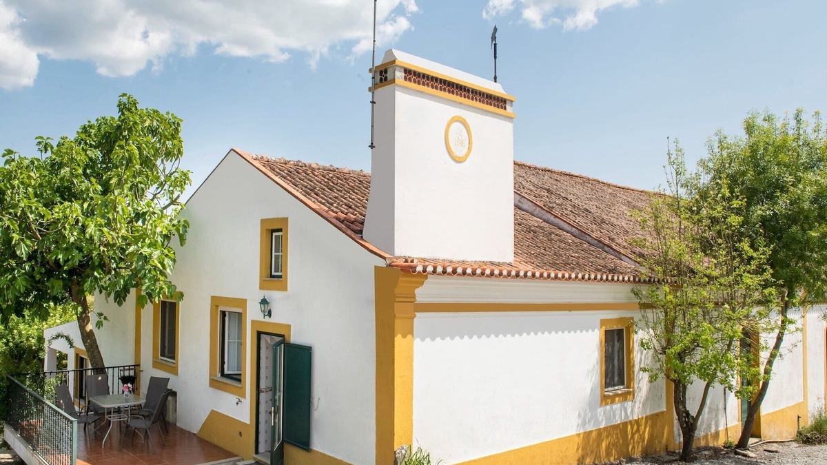 Montemor-o-Novo Other | Farmhouse Dreams: Explore and Relax