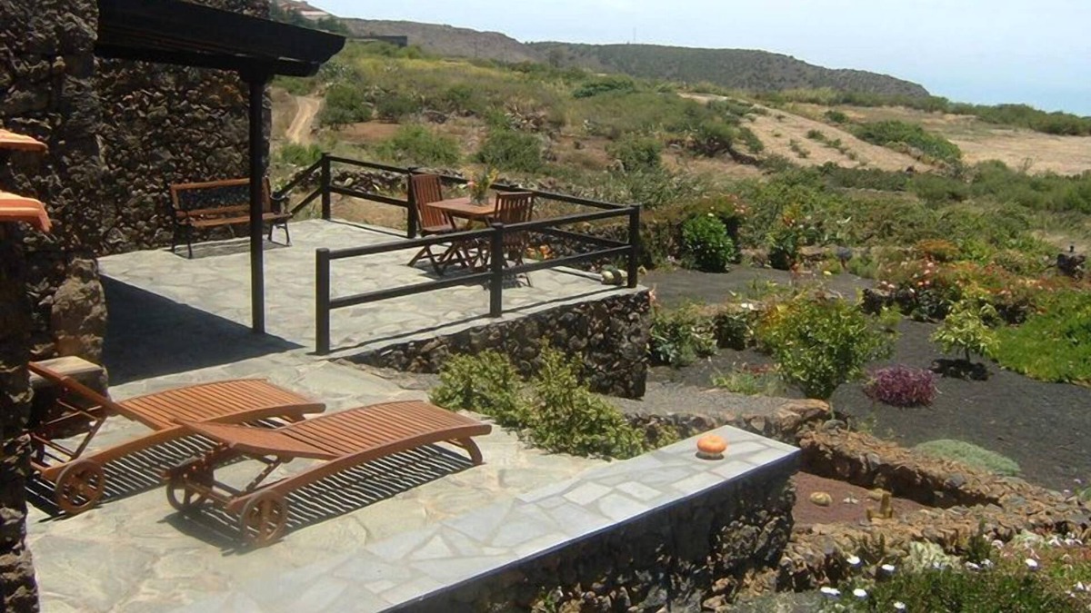 Valverde Cottage | Farmhouse "El Valle"