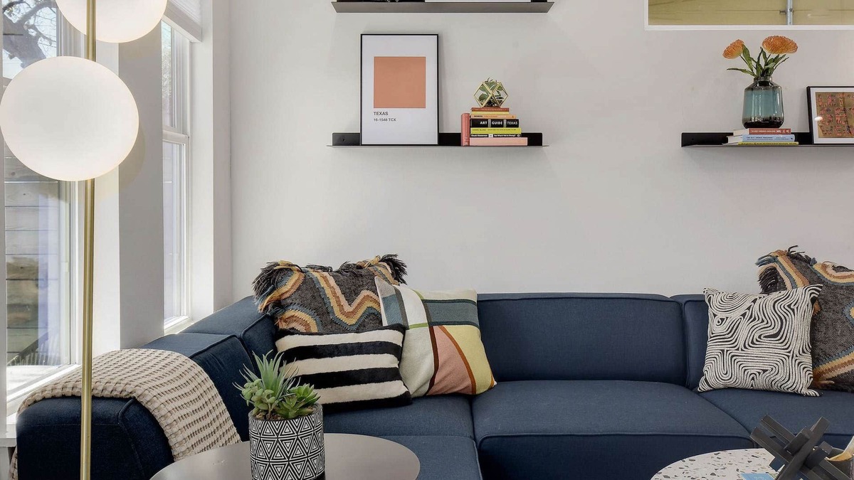 Swede Hill House | Farmhouse Flair in Austin - Astrid East!