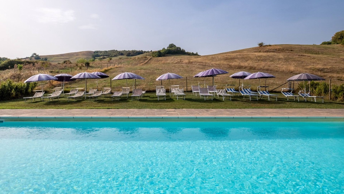 Arcidosso Other | Farmhouse "Ginestra" with Shared Pool, Private Garden & Wi-Fi