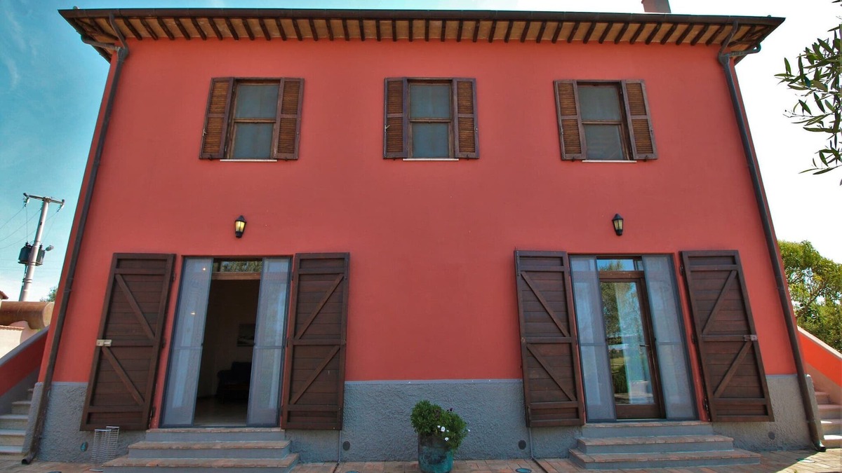 Montalto di Castro Other | Farmhouse in Montalto near the Beach