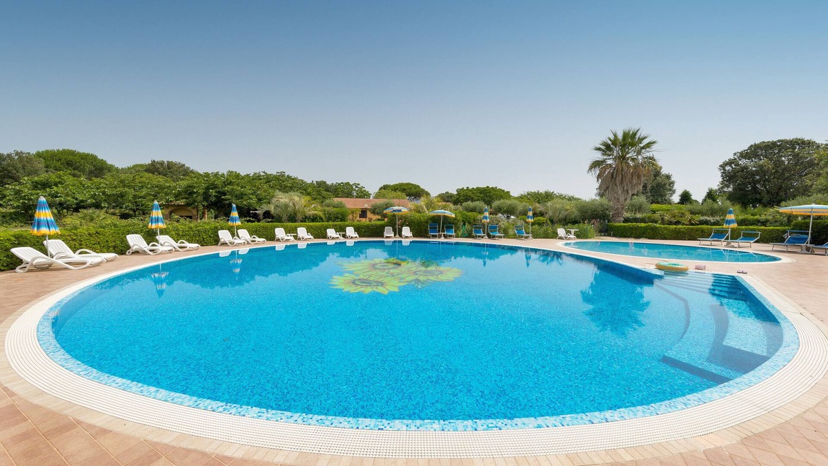 Campiglia Marittima Other | Farmhouse "Il Girasole - Tasso" with Shared Pool, Shared Garden & Wi-Fi