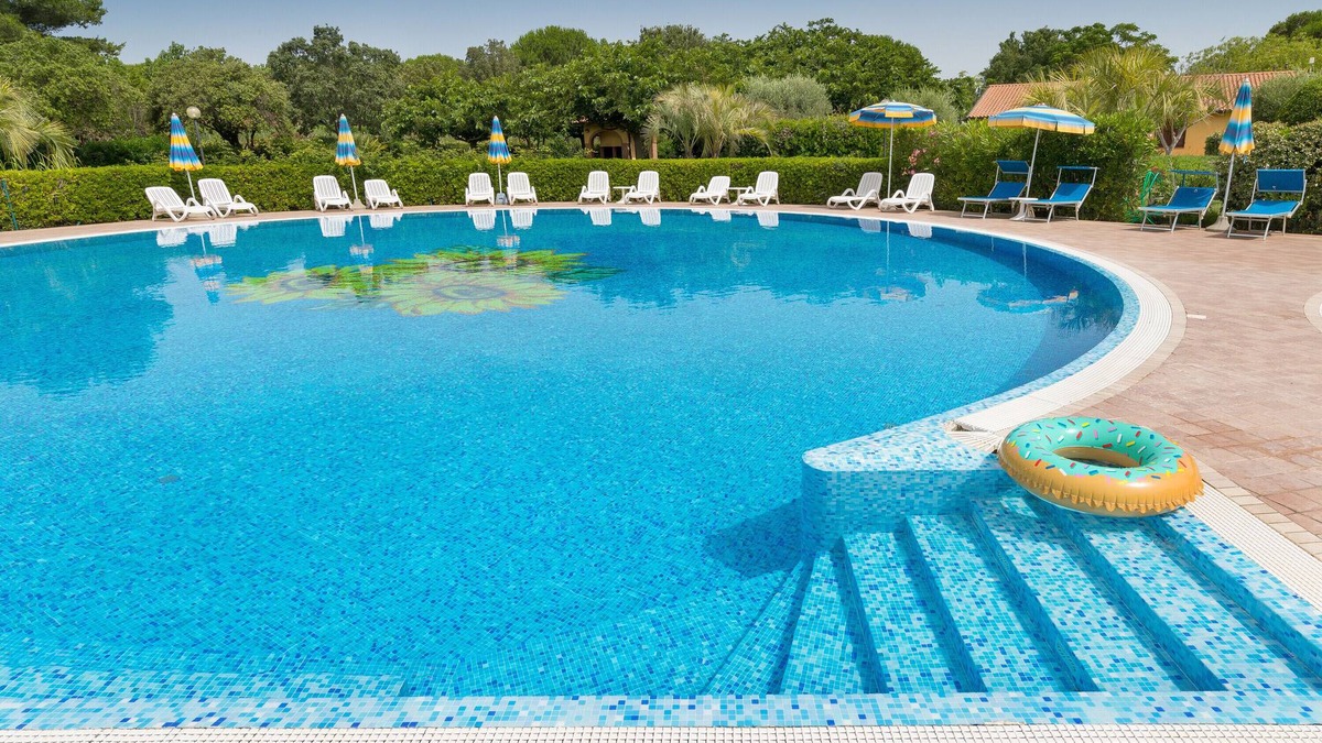 Campiglia Marittima Other | Farmhouse "Il Girasole - Limone" with Shared Pool, Shared Garden & Wi-Fi