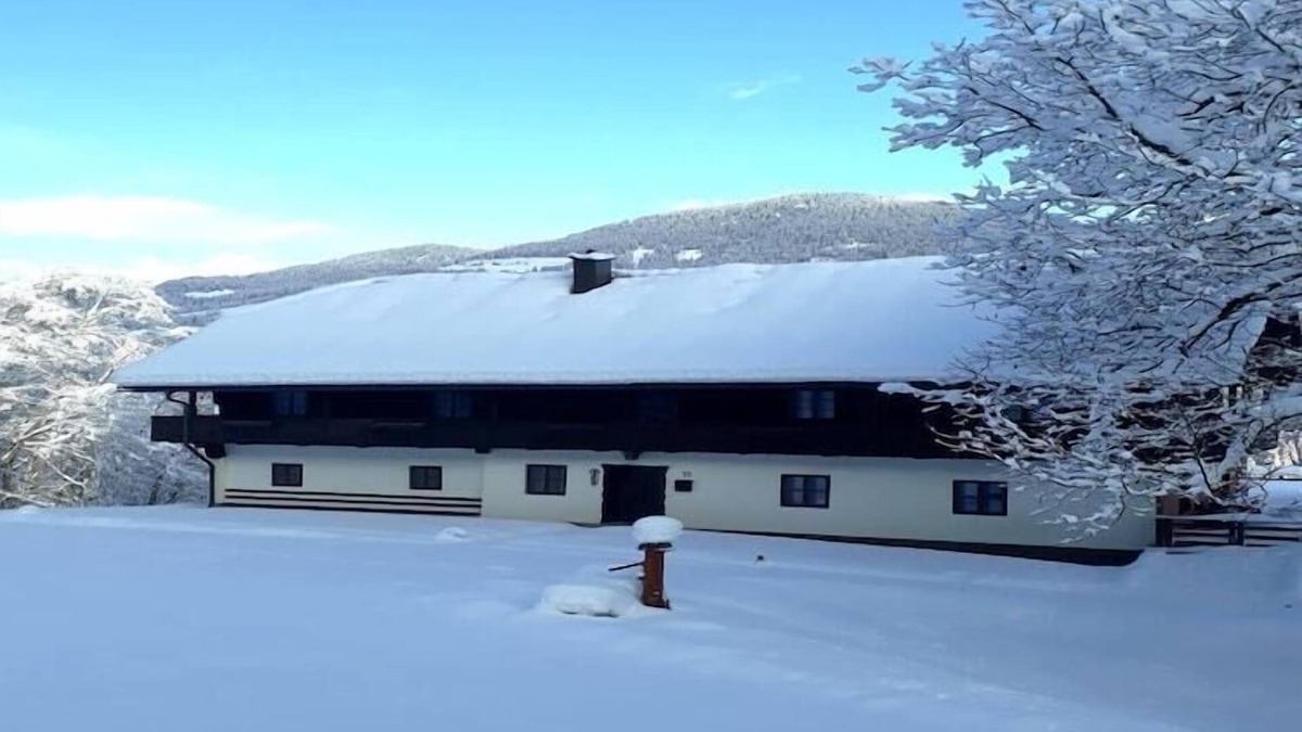Kraa House | Farmhouse in Afritz near Gerlitzen Ski Center