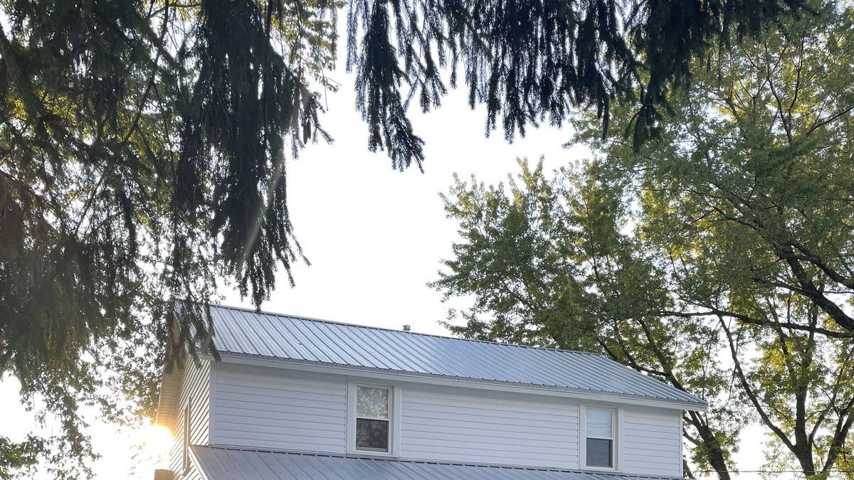 Tylersburg Other | Farmhouse in Amish country close to Cook Forest in the PA Wilds