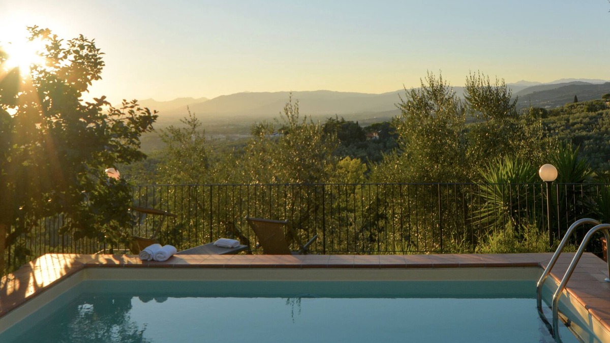 Fornello Other | Farmhouse in Authentic Tuscany