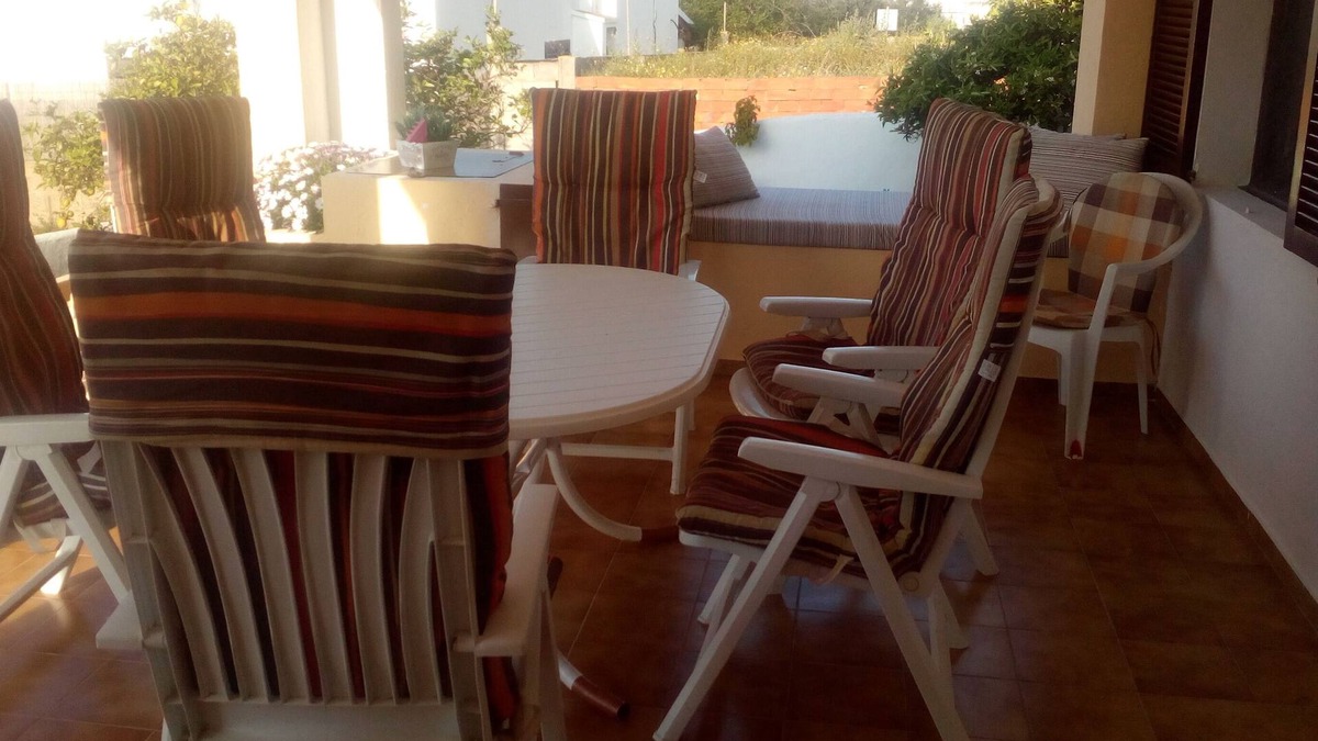 Sant Ferran de ses Roques Cottage | Farmhouse in Formentera
