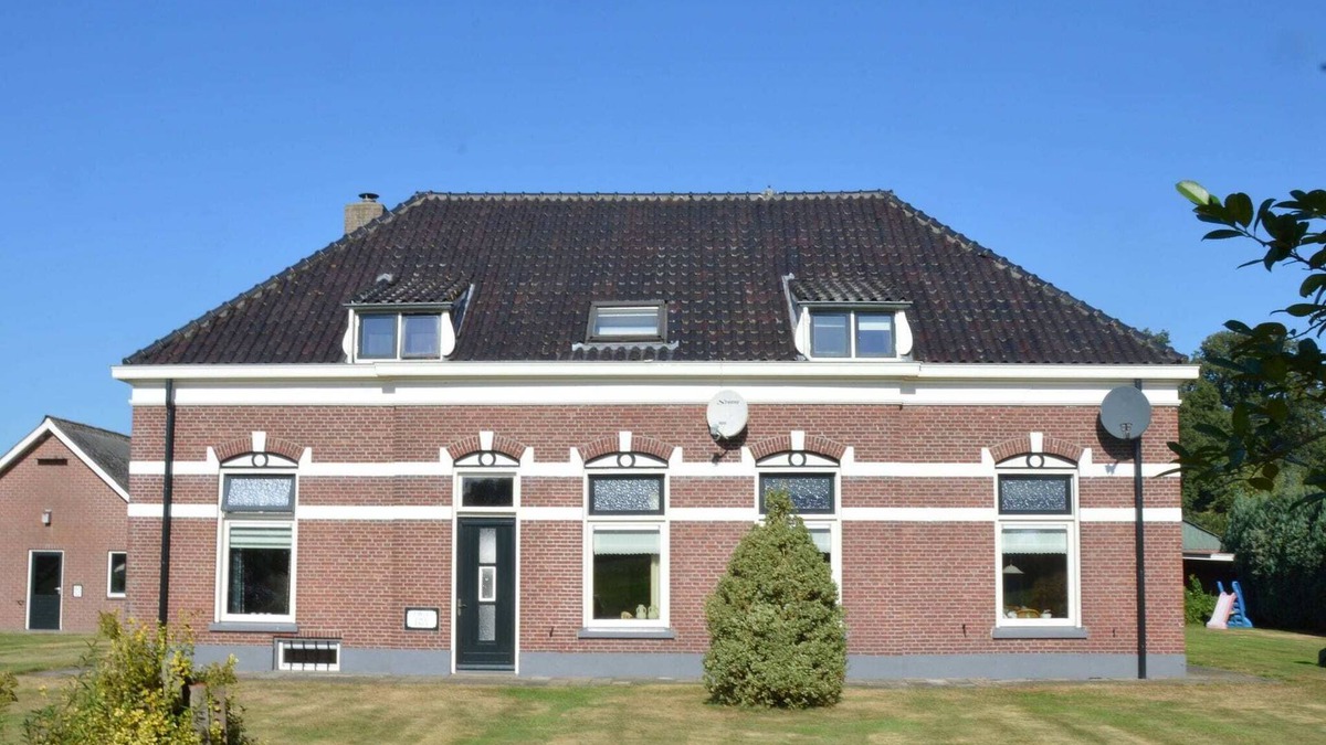 Haarlo Other | Farmhouse in Haarlo near Lake Hambroek