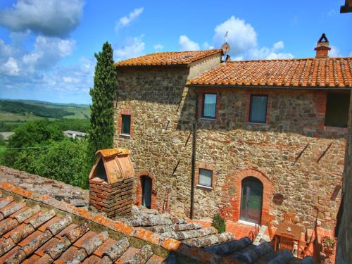 Castiglione d'Orcia House | Farmhouse in Val d'Orcia Charm