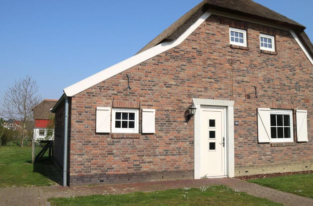 Roggel Villa | Farmhouse in Limburg near Designer Outlet