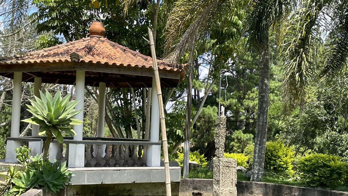 Sao Roque House | Farmhouse in sao roque close to vineyards and restaurants