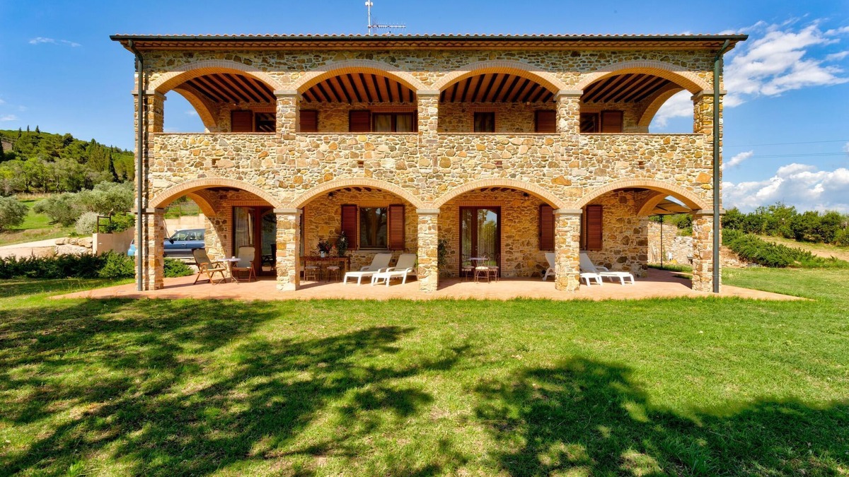 Suvereto Other | Farmhouse in Suvereto near Etruscan Coast