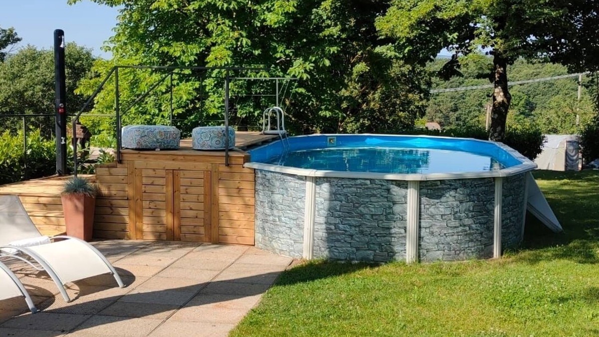 Santa Reparata House | Farmhouse in Tuscany where you can spend magnificent moments of relaxation with fireplace and pool