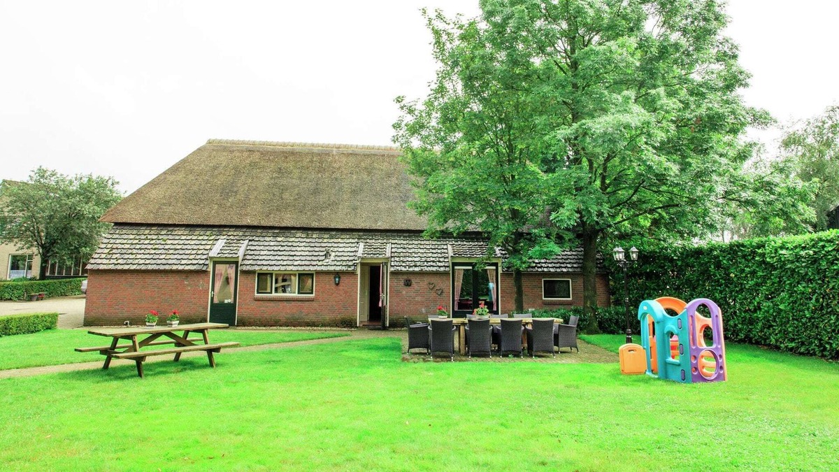 Municipality of Oisterwijk Other | farmhouse is located in the outskirts of Moergestel