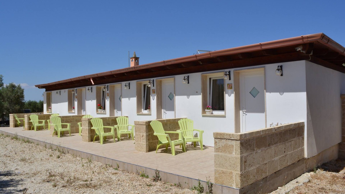 Nardo Other | Farmhouse near the sea