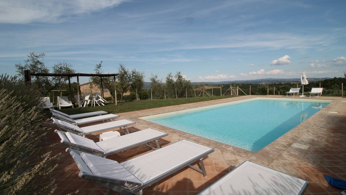 Palazzone Other | Farmhouse on the beautiful Tuscan hills