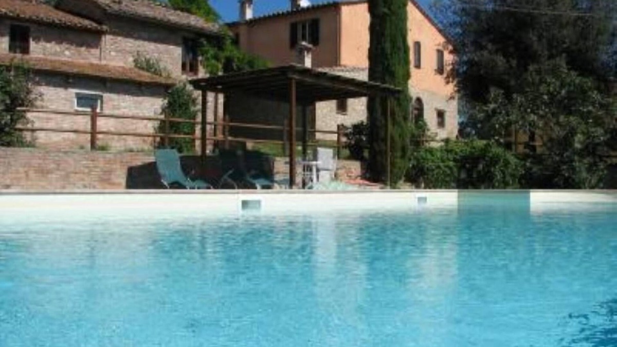 Perugia House | Farmhouse - Perugia