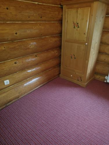 Rasnov Cabin | Farmhouse Rosehip Flower Romania Brasov