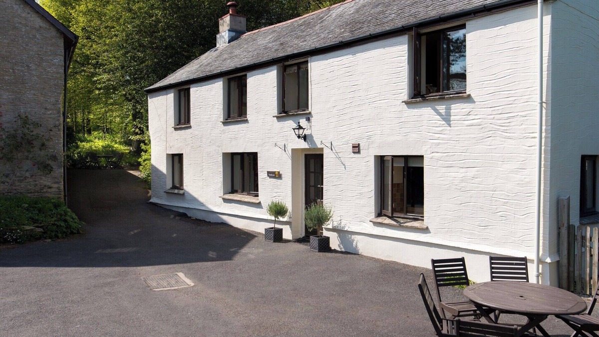 Berrynarbor Other | Farmhouse Rural retreat coastal access in North Devon @The Home Away South