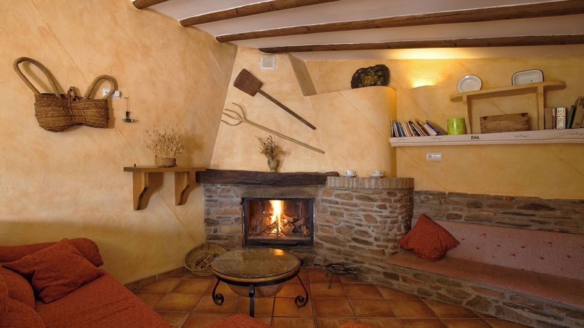 Laroya Other | farmhouse San Marcos