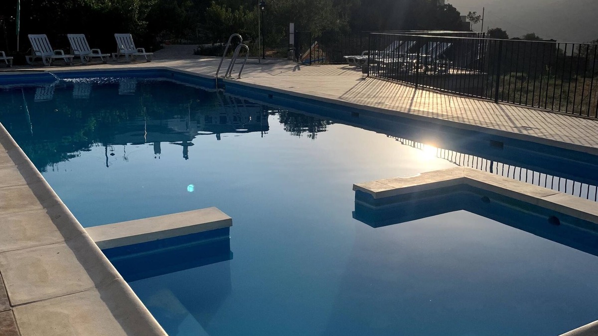 Laroya House | farmhouse San Marcos