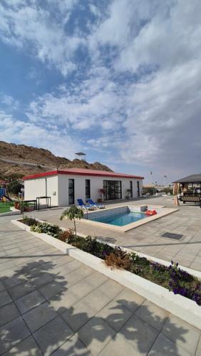 Hatta House | Farmhouse-Villa-فيلا-المزرعة
