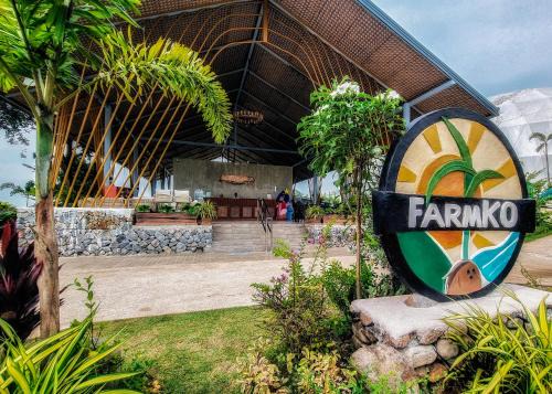 Dolores Hotel | FarmKO Glamping