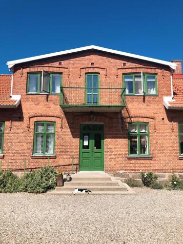 Kivik Bed & Breakfast | Farmors Lycka