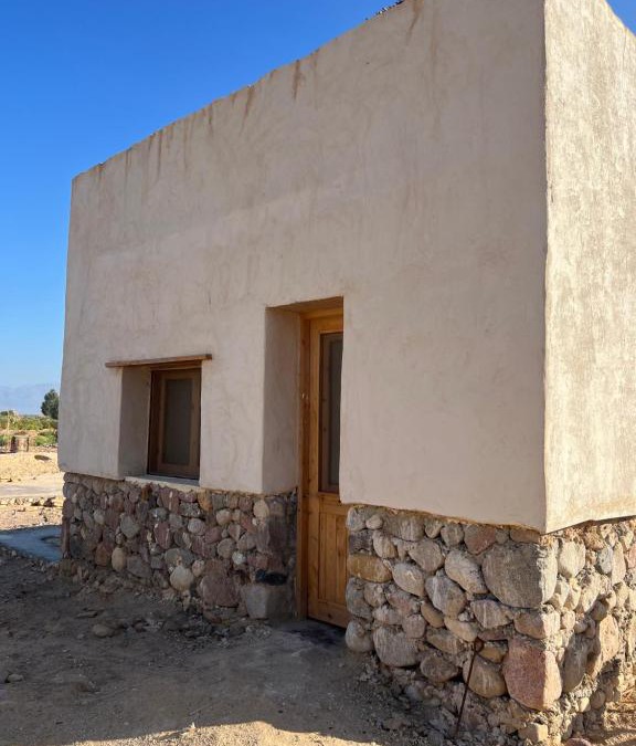 Wasit House | Farm’s guest room